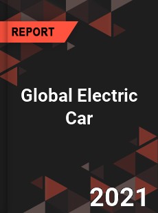 Global Electric Car Market