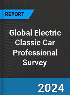 Global Electric Classic Car Professional Survey Report