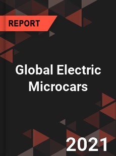 Global Electric Microcars Market