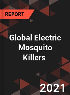 Global Electric Mosquito Killers Market