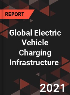 Global Electric Vehicle Charging Infrastructure Market