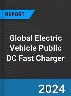 Global Electric Vehicle Public DC Fast Charger Industry