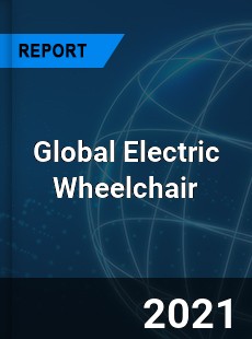 Global Electric Wheelchair Market