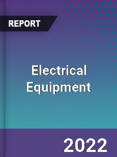 Global Electrical Equipment Market