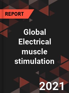 Global Electrical muscle stimulation Market