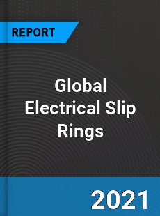 Global Electrical Slip Rings Market