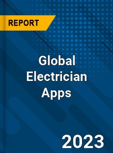 Global Electrician Apps Market