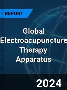 Global Electroacupuncture Therapy Apparatus Industry