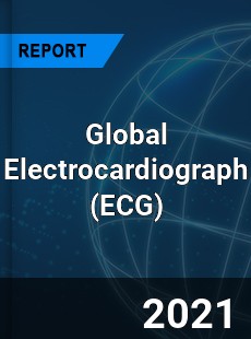 Global Electrocardiograph Market