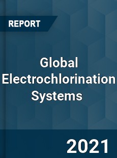 Global Electrochlorination Systems Market