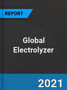 Global Electrolyzer Market