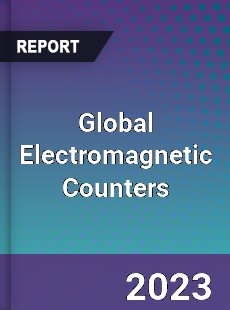 Global Electromagnetic Counters Industry