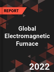 Global Electromagnetic Furnace Market