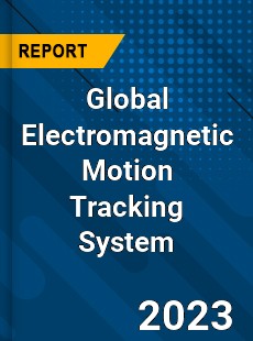 Global Electromagnetic Motion Tracking System Industry