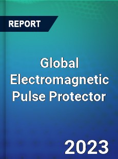 Global Electromagnetic Pulse Protector Industry