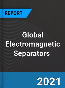 Global Electromagnetic Separators Market