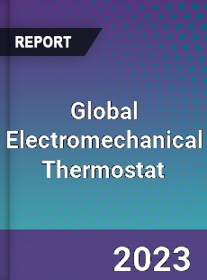 Global Electromechanical Thermostat Industry