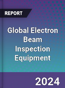 Global Electron Beam Inspection Equipment Industry