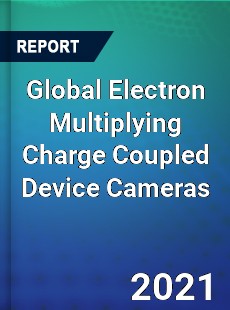 Global Electron Multiplying Charge Coupled Device Cameras Market