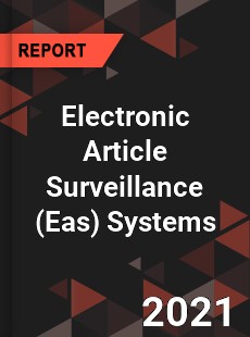 Global Electronic Article Surveillance Systems Market