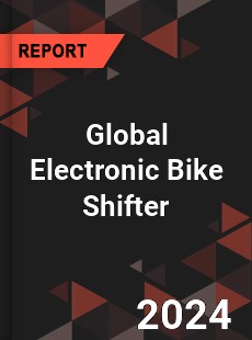 Global Electronic Bike Shifter Industry