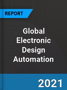 Global Electronic Design Automation Market