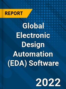 Global Electronic Design Automation Software Market