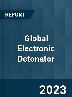 Global Electronic Detonator Industry