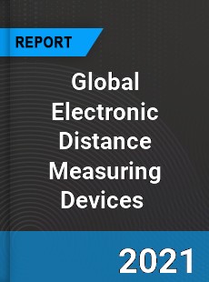 Global Electronic Distance Measuring Devices Market