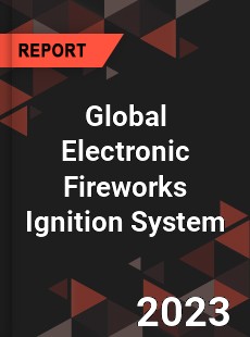 Global Electronic Fireworks Ignition System Industry