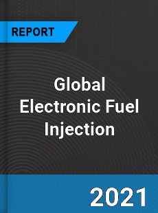 Global Electronic Fuel Injection Market