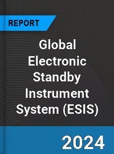 Global Electronic Standby Instrument System Industry