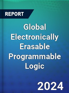 Global Electronically Erasable Programmable Logic Industry