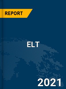 Global ELT Market