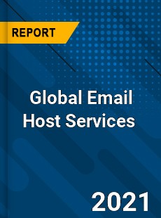 Global Email Host Services Market