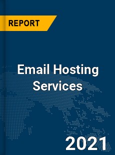 Global Email Hosting Services Market