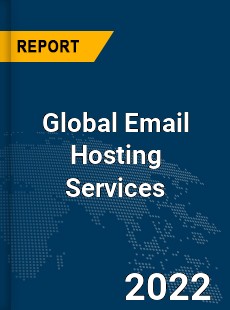 Global Email Hosting Services Market