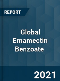 Global Emamectin Benzoate Market