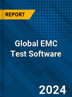 Global EMC Test Software Industry