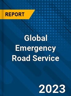 Global Emergency Road Service Industry