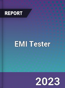 Global EMI Tester Market