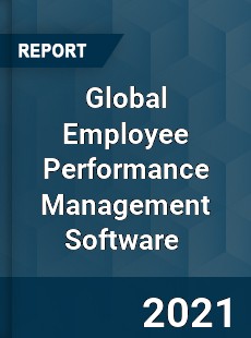 Global Employee Performance Management Software Market