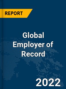 Global Employer of Record Market