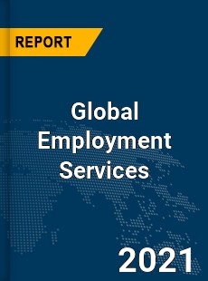 Global Employment Services Market