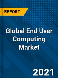 Global End User Computing Market