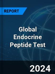 Global Endocrine Peptide Test Industry