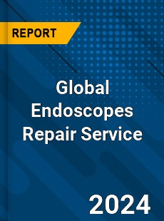 Global Endoscopes Repair Service Market