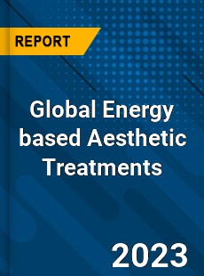 Global Energy based Aesthetic Treatments Industry