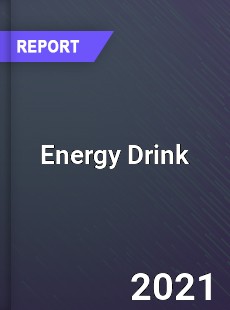 Global Energy Drink Market