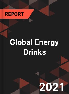 Global Energy Drinks Market